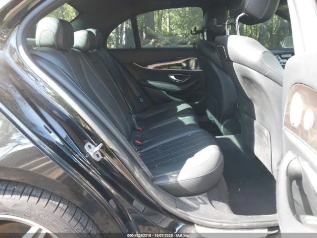 Mercedes-Benz E 300 4MATIC | Mobile.bg   13