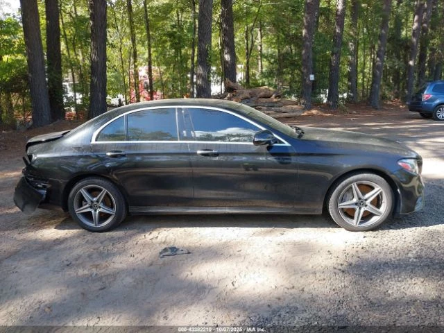 Mercedes-Benz E 300 4MATIC - изображение 7