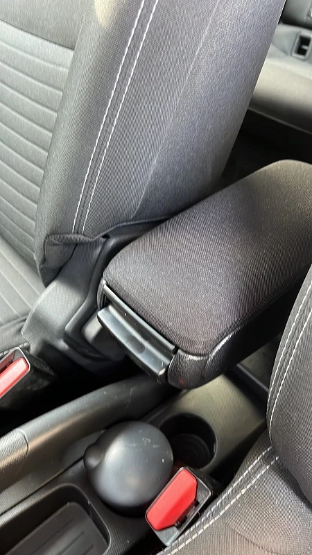 Renault Clio 1.5 dci 90к.с.Регист.Обслужена, снимка 12 - Автомобили и джипове - 53221491