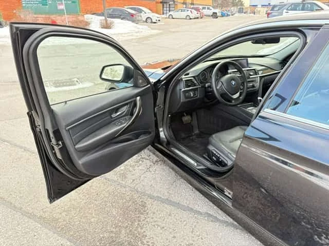 BMW 328 * 328i * CARFAX * ЦЕНА ДО БГ, снимка 12 - Автомобили и джипове - 53875439