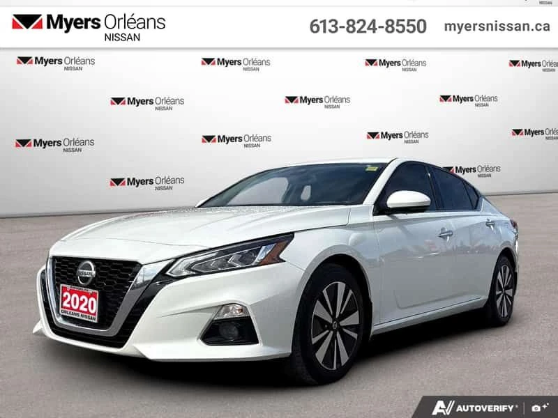 Nissan Altima * SV * ���������� ��� ������������ ������ | Mobile.bg � ����������� 1