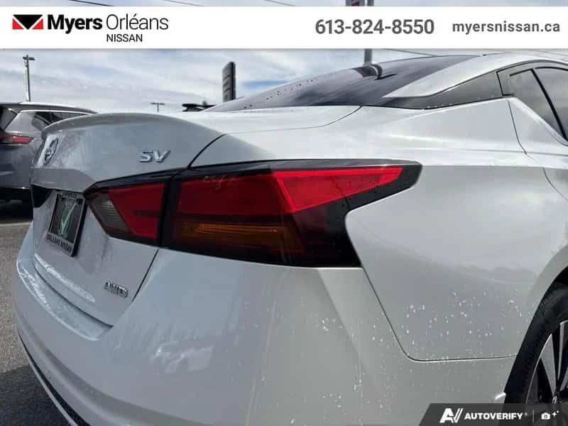 Nissan Altima * SV * ���������� ��� ������������ ������ | Mobile.bg � ����������� 13