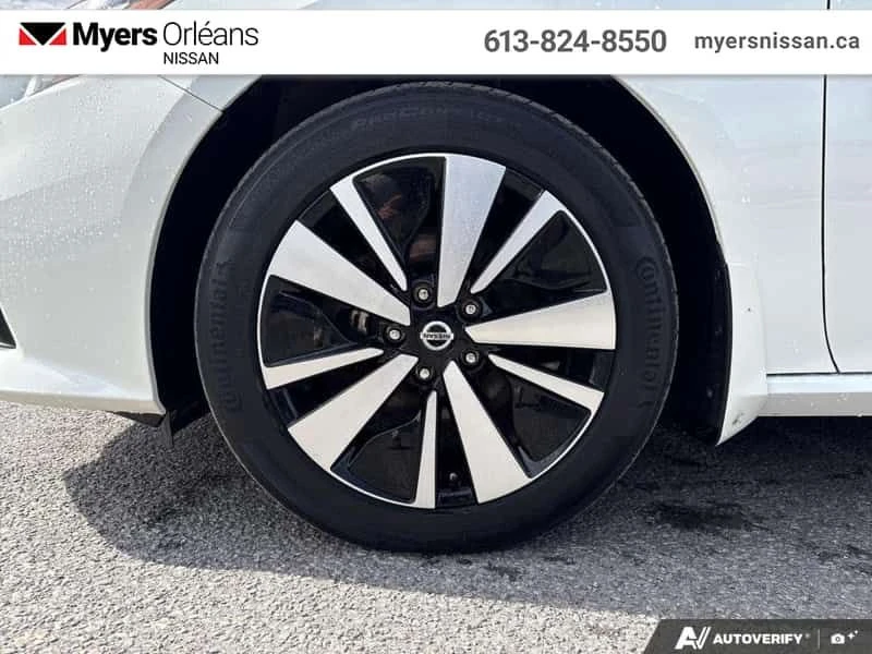 Nissan Altima * SV * ���������� ��� ������������ ������ | Mobile.bg � ����������� 9