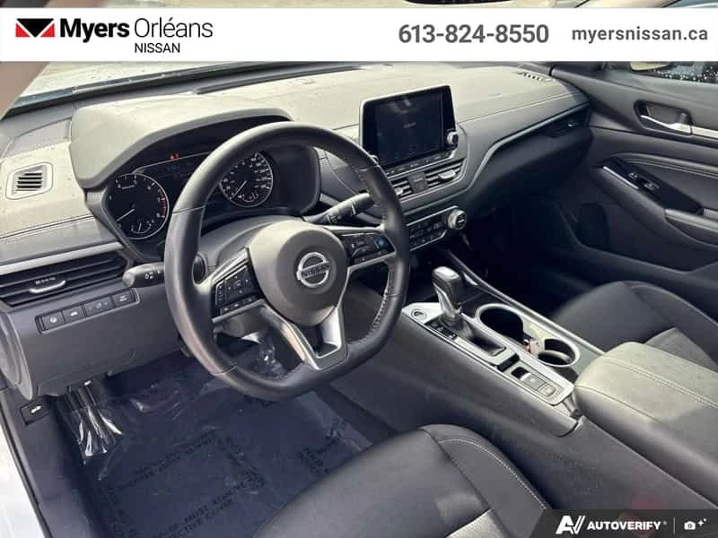 Nissan Altima * SV * ���������� ��� ������������ ������ | Mobile.bg � ����������� 15
