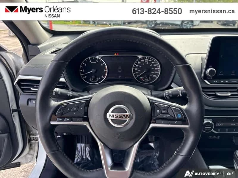 Nissan Altima * SV * ���������� ��� ������������ ������ | Mobile.bg � ����������� 16