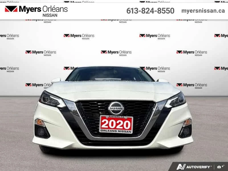 Nissan Altima * SV * ���������� ��� ������������ ������ | Mobile.bg � ����������� 8