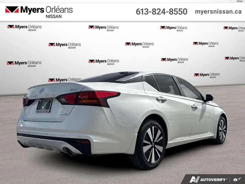 Nissan Altima * SV * ���������� ��� ������������ ������ | Mobile.bg � ����������� 5