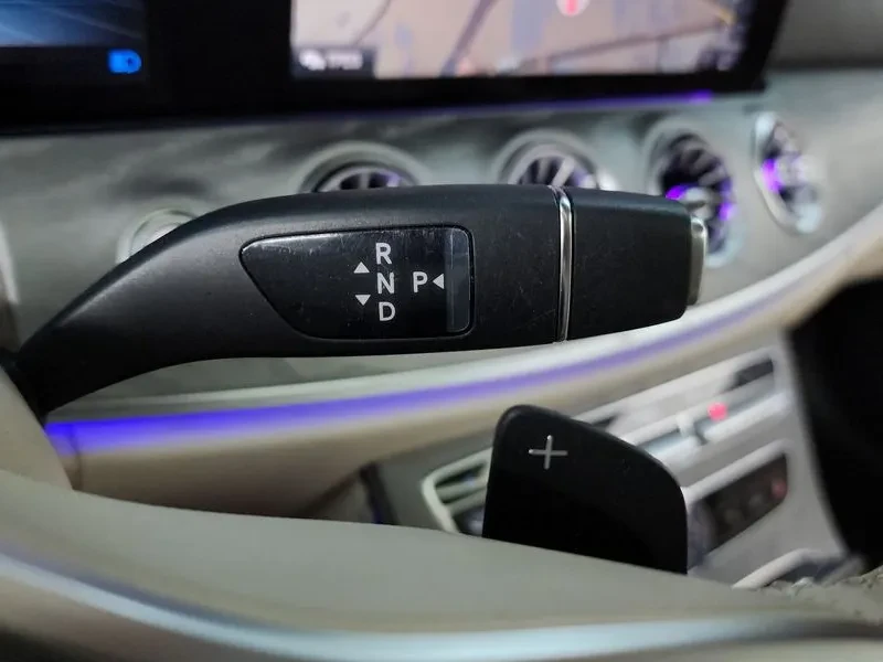 Mercedes-Benz CLS 450 4MATIC AMG LINE, снимка 9 - Автомобили и джипове - 55111181