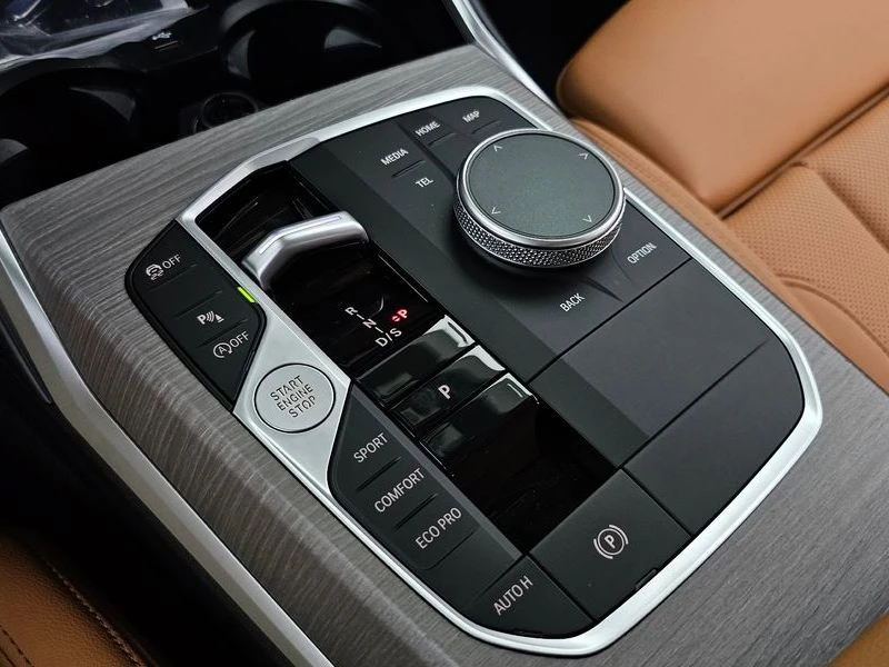 BMW 320 320D, снимка 9 - Автомобили и джипове - 55963494
