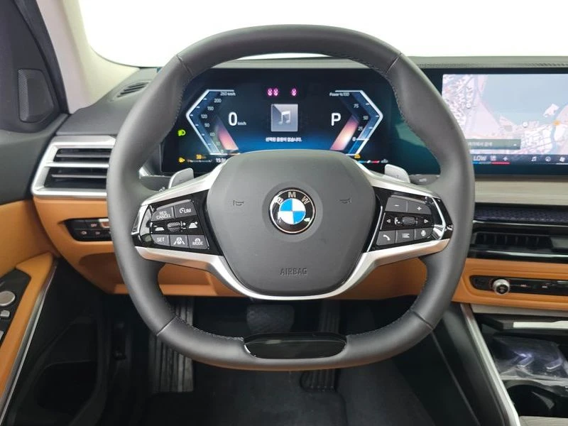 BMW 320 320D, снимка 13 - Автомобили и джипове - 55963494
