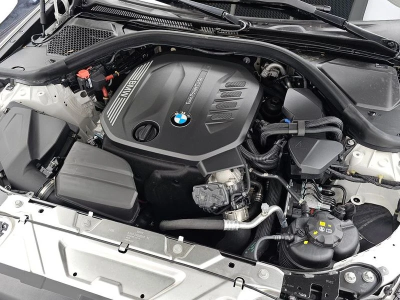 BMW 320 320D, снимка 6 - Автомобили и джипове - 55963494