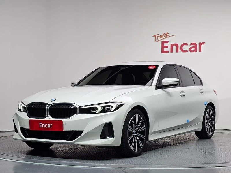 BMW 320 320D