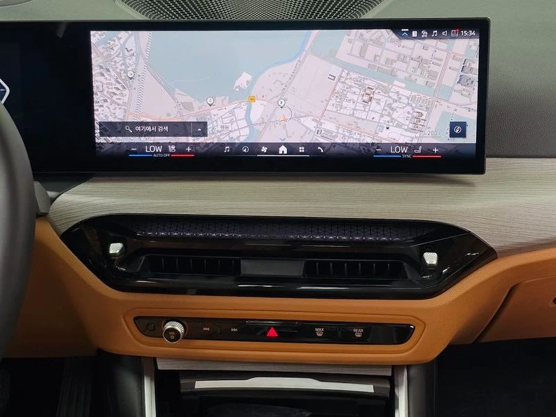 BMW 320 320D, снимка 14 - Автомобили и джипове - 55963494