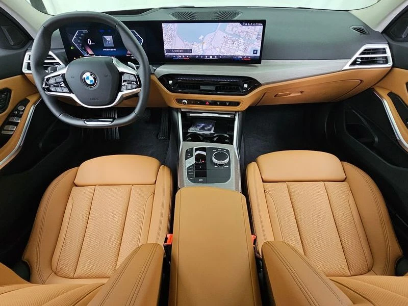 BMW 320 320D, снимка 7 - Автомобили и джипове - 55963494