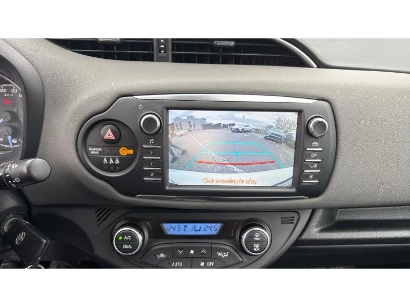 Toyota Yaris 1.5P 6MT LUNA/SPEED | Mobile.bg � ����������� 15