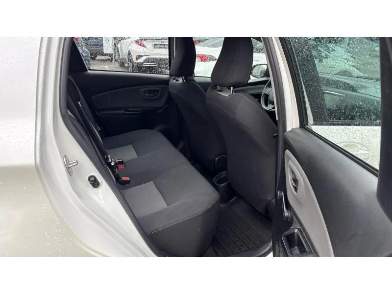 Toyota Yaris 1.5P 6MT LUNA/SPEED | Mobile.bg � ����������� 7