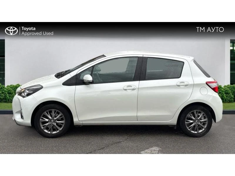 Toyota Yaris 1.5P 6MT LUNA/SPEED | Mobile.bg � ����������� 3