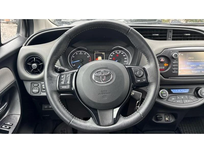 Toyota Yaris 1.5P 6MT LUNA/SPEED | Mobile.bg � ����������� 13