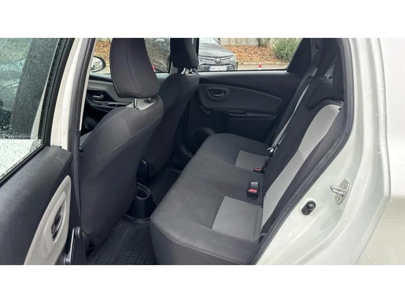 Toyota Yaris 1.5P 6MT LUNA/SPEED | Mobile.bg � ����������� 11
