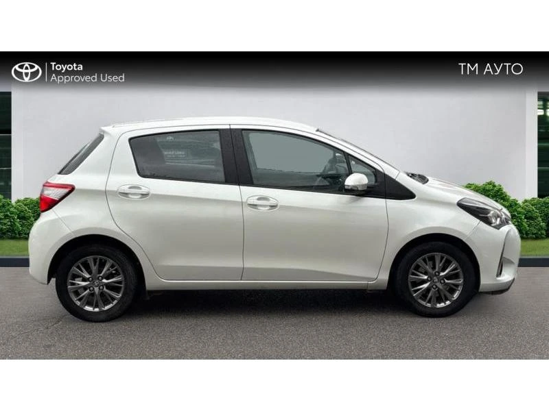 Toyota Yaris 1.5P 6MT LUNA/SPEED | Mobile.bg � ����������� 17