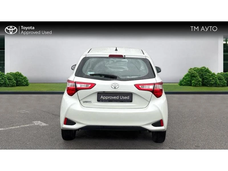 Toyota Yaris 1.5P 6MT LUNA/SPEED | Mobile.bg � ����������� 4