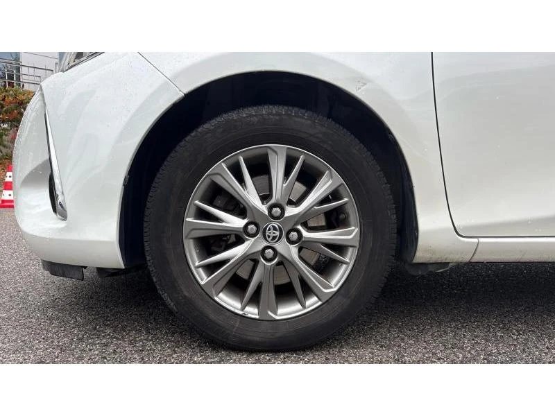Toyota Yaris 1.5P 6MT LUNA/SPEED | Mobile.bg � ����������� 16
