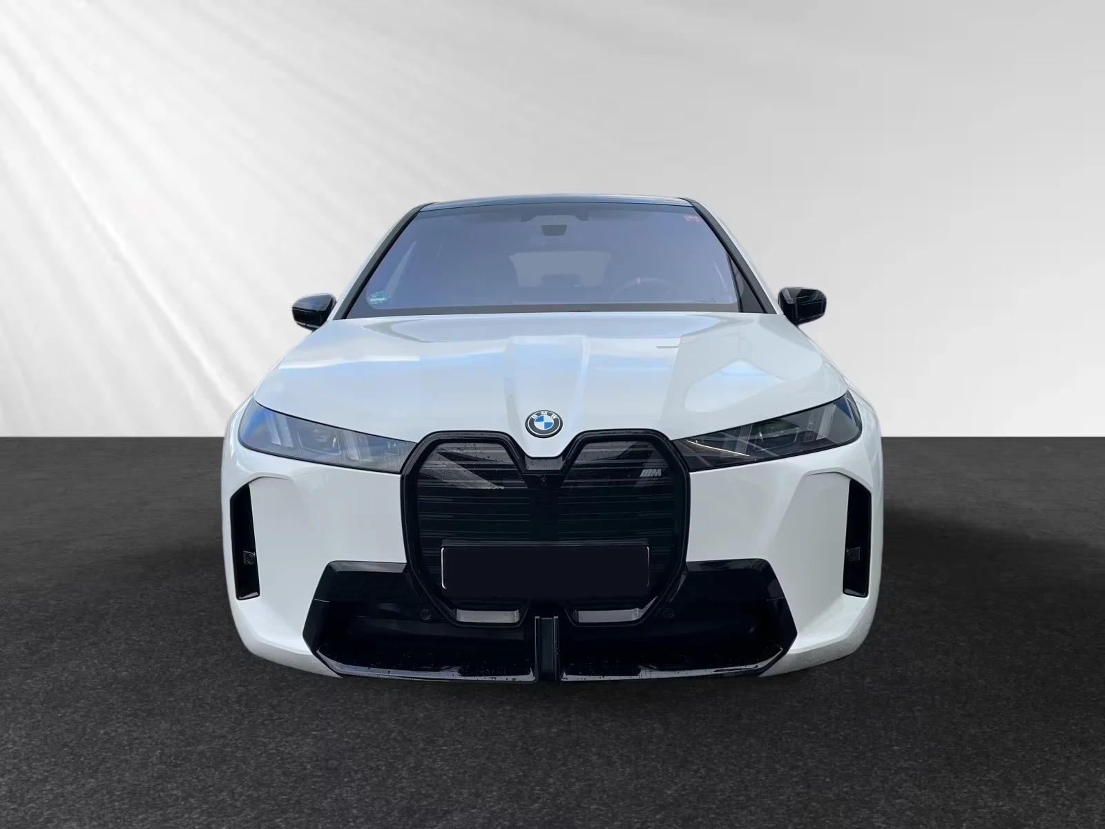 BMW iX xDrive M70 Facelift, снимка 1