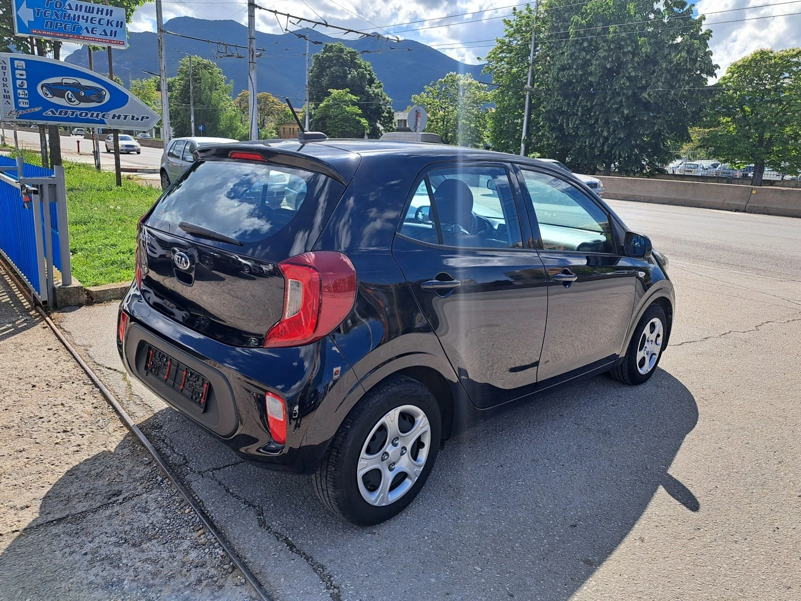 Kia Picanto  - изображение 6