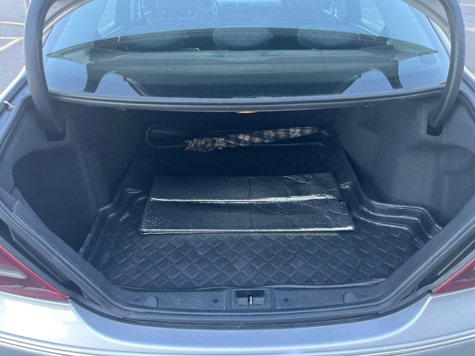 Mercedes-Benz C 220 2.2-143�.�. | Mobile.bg � ����������� 12