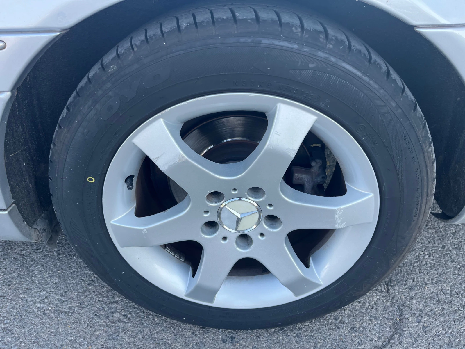 Mercedes-Benz C 220 2.2-143�.�. | Mobile.bg � ����������� 13