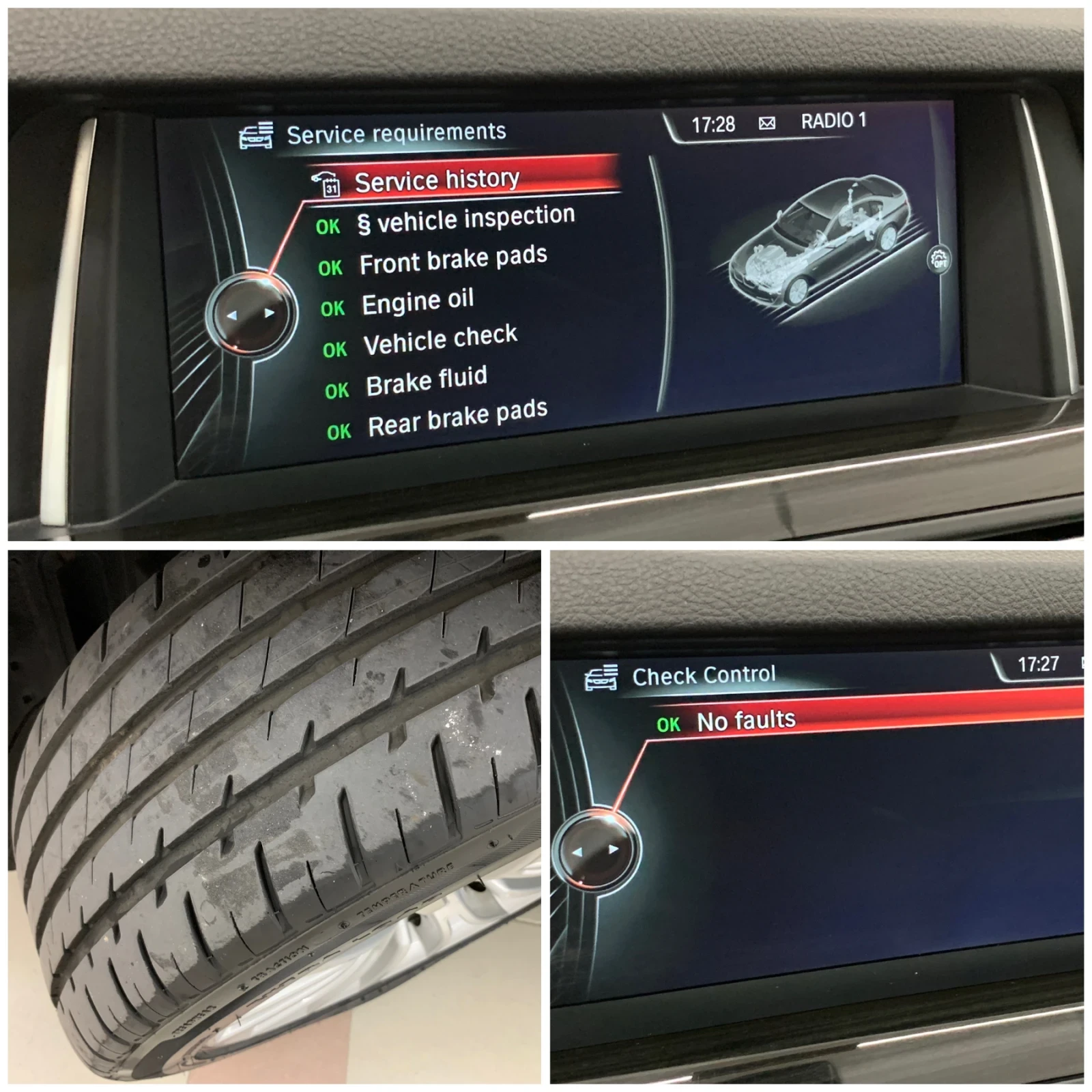 BMW 525 d xDrive * FACELIFT* Luxury* FULL | Mobile.bg   16