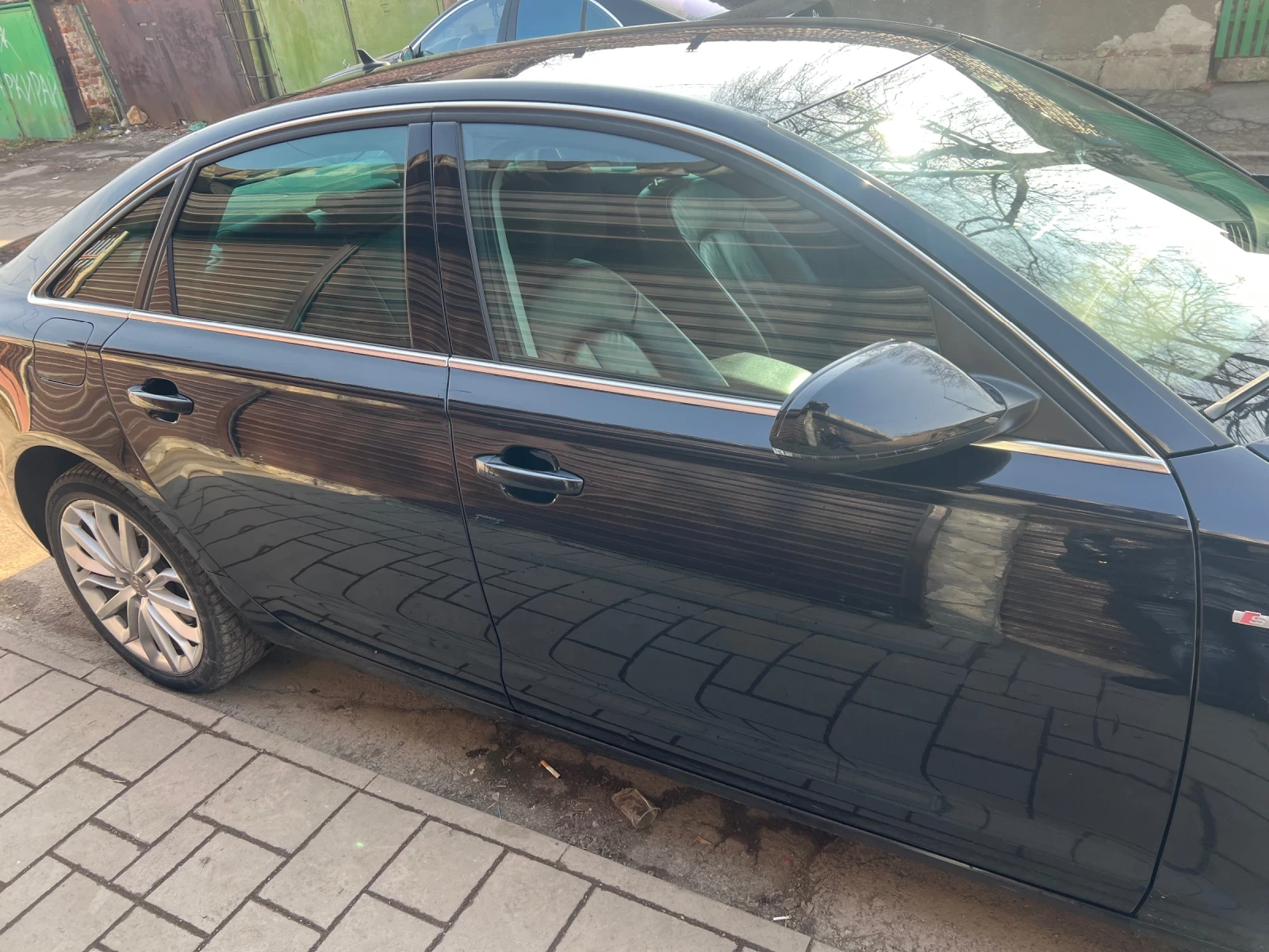 Audi A6 3.0 TDI 245 hp - изображение 6