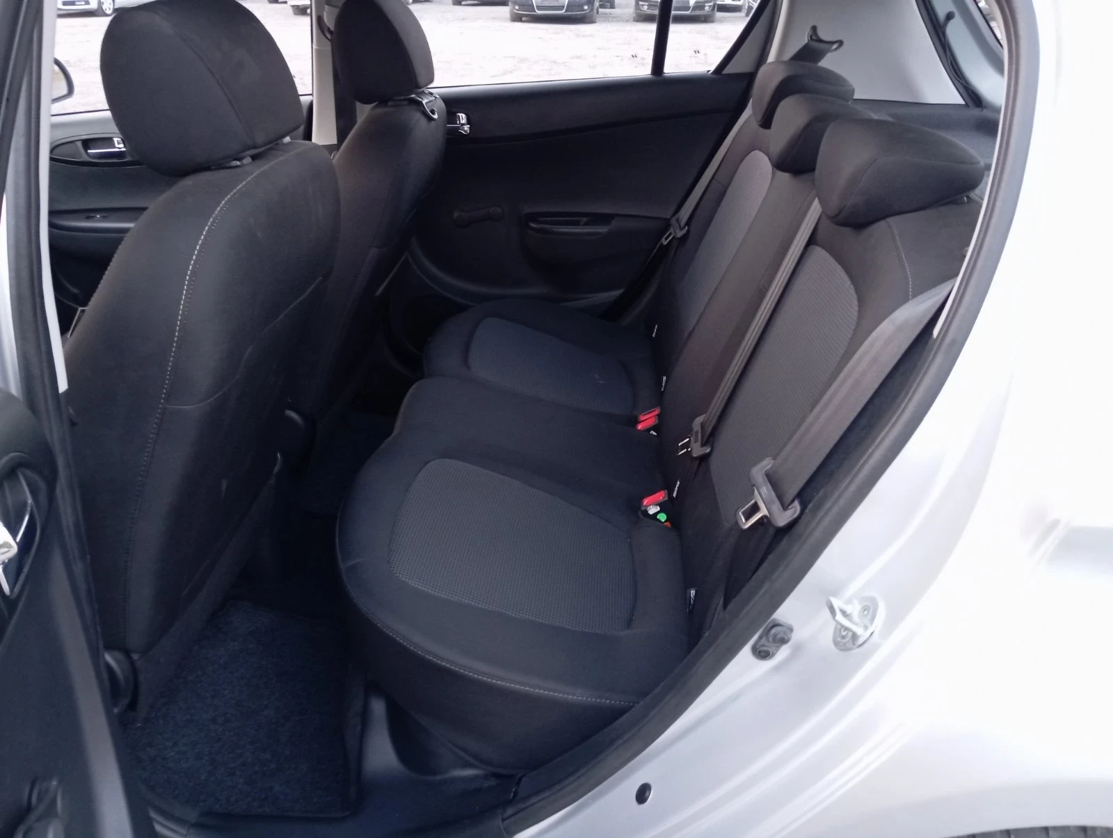 Hyundai I20  - изображение 9