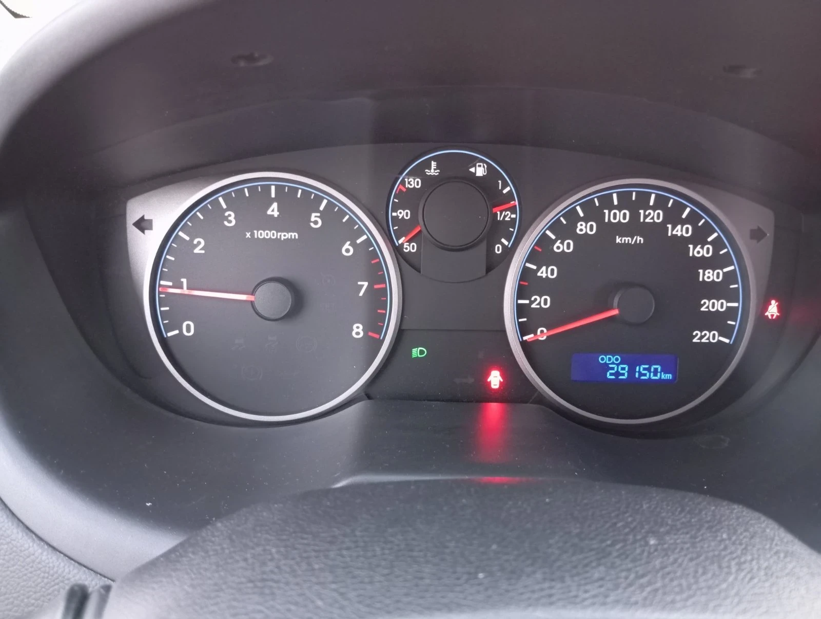 Hyundai I20  - изображение 8