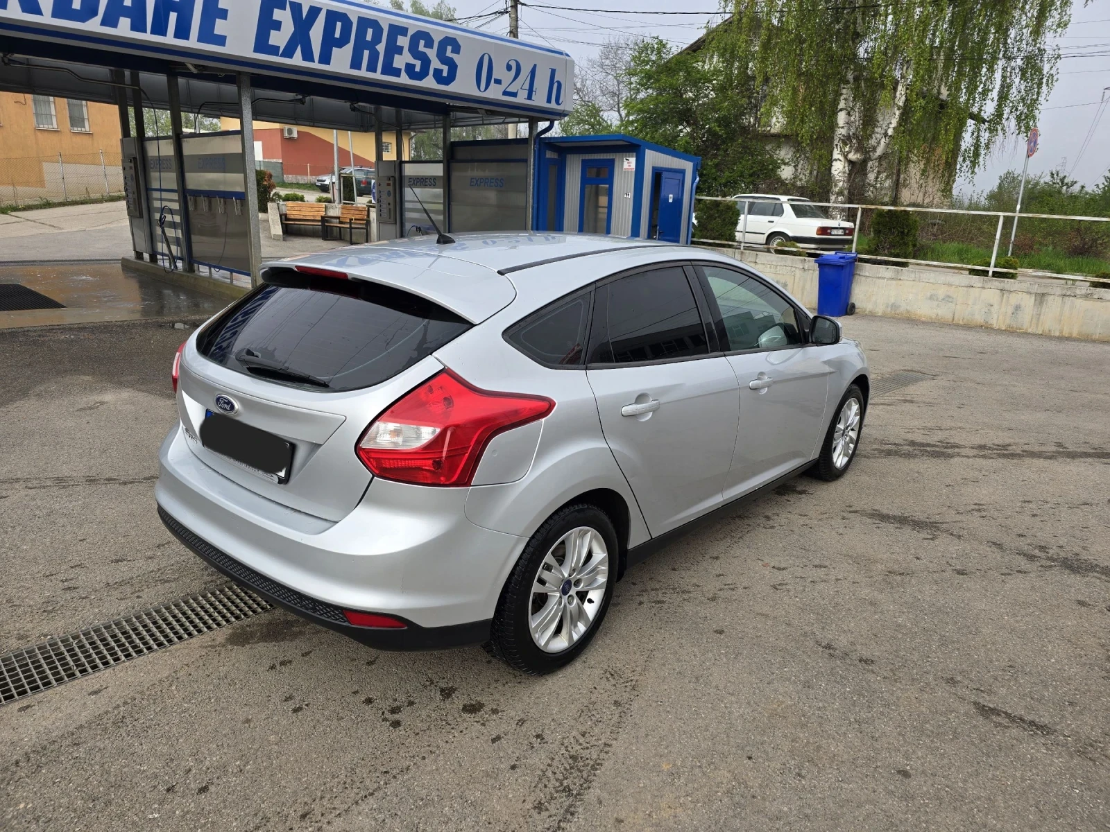 Ford Focus  - изображение 6