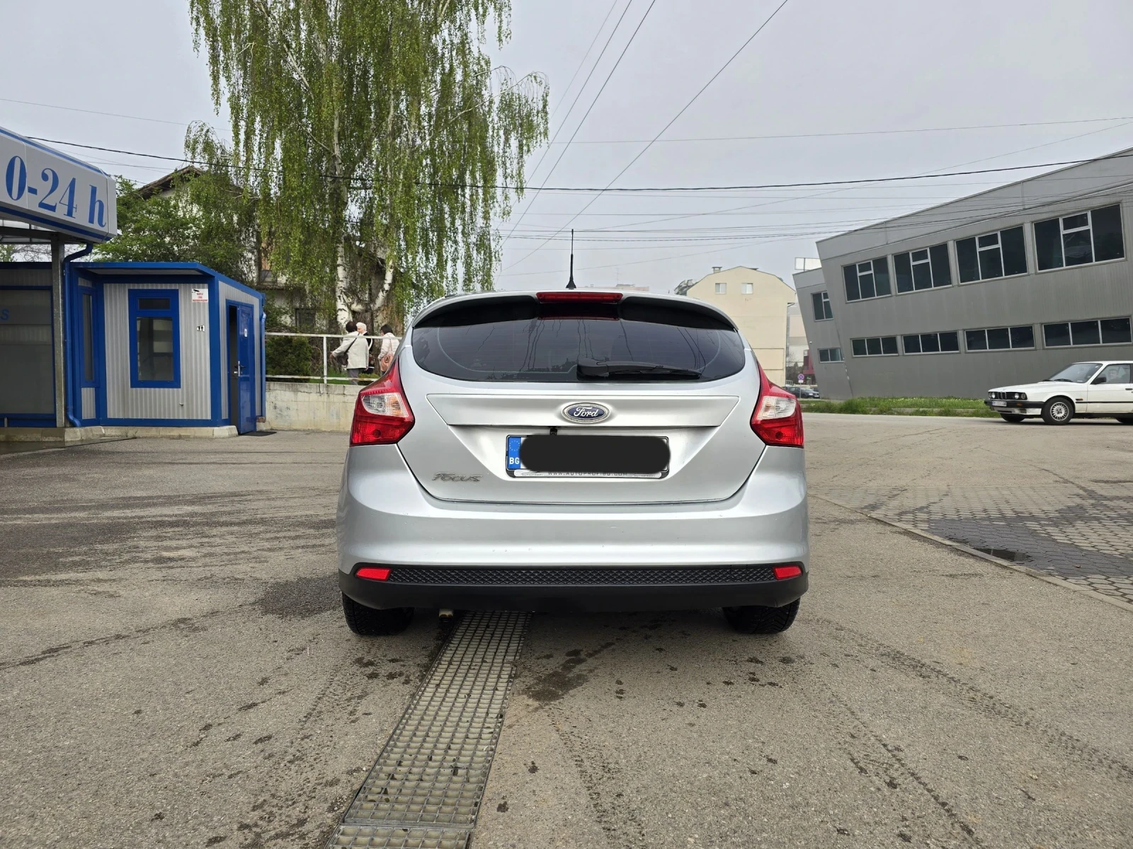 Ford Focus  - изображение 5