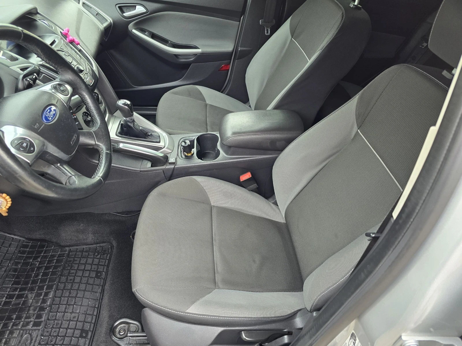 Ford Focus  - изображение 10