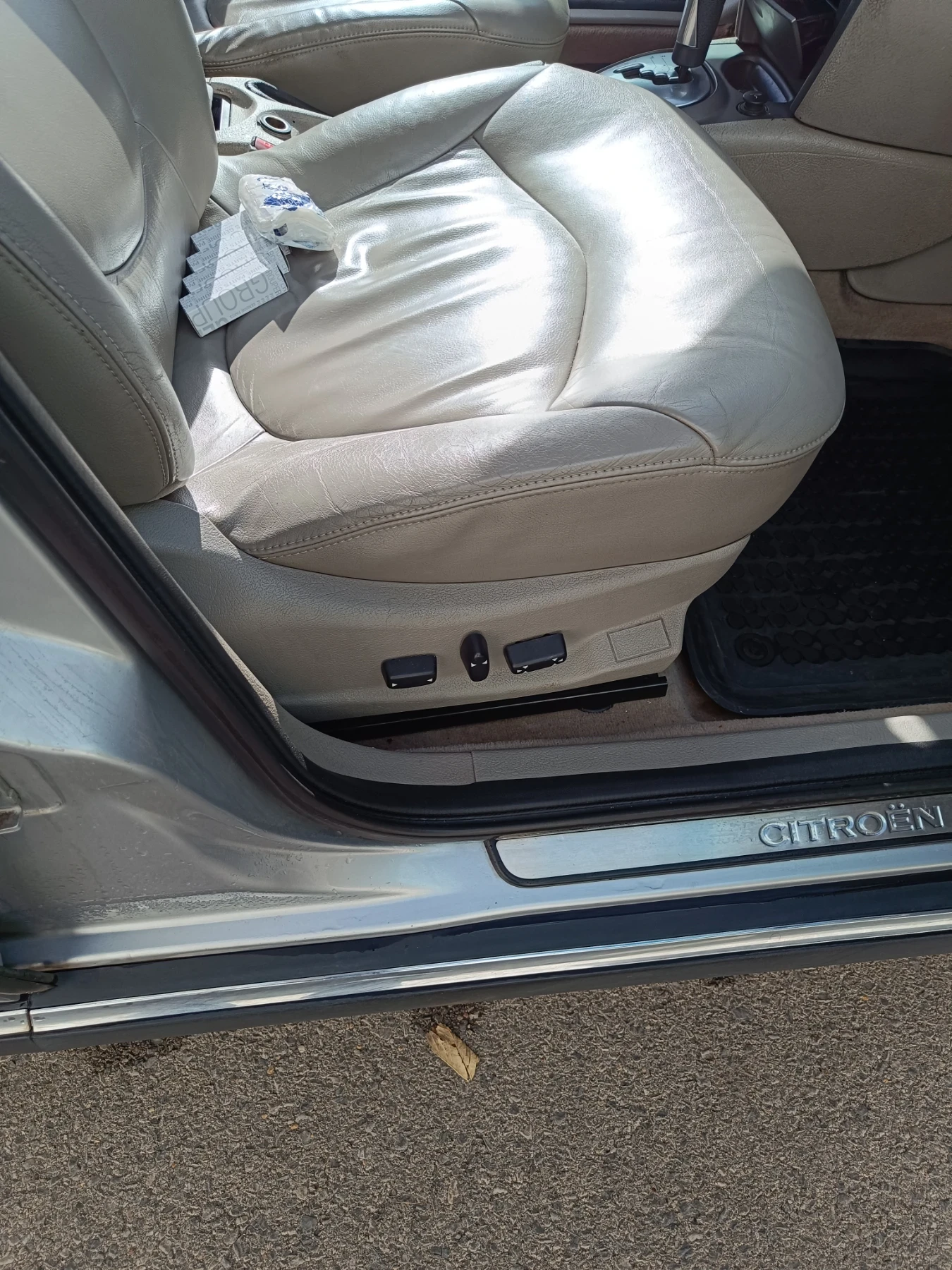 Citroen C5 Exluziv - изображение 3