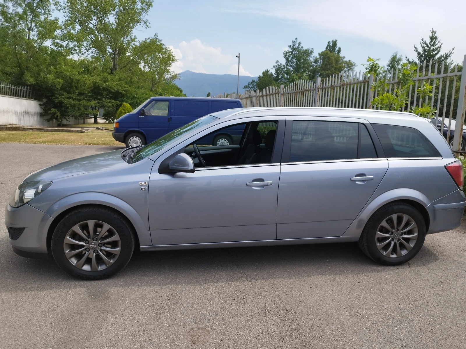 Opel Astra  - изображение 3