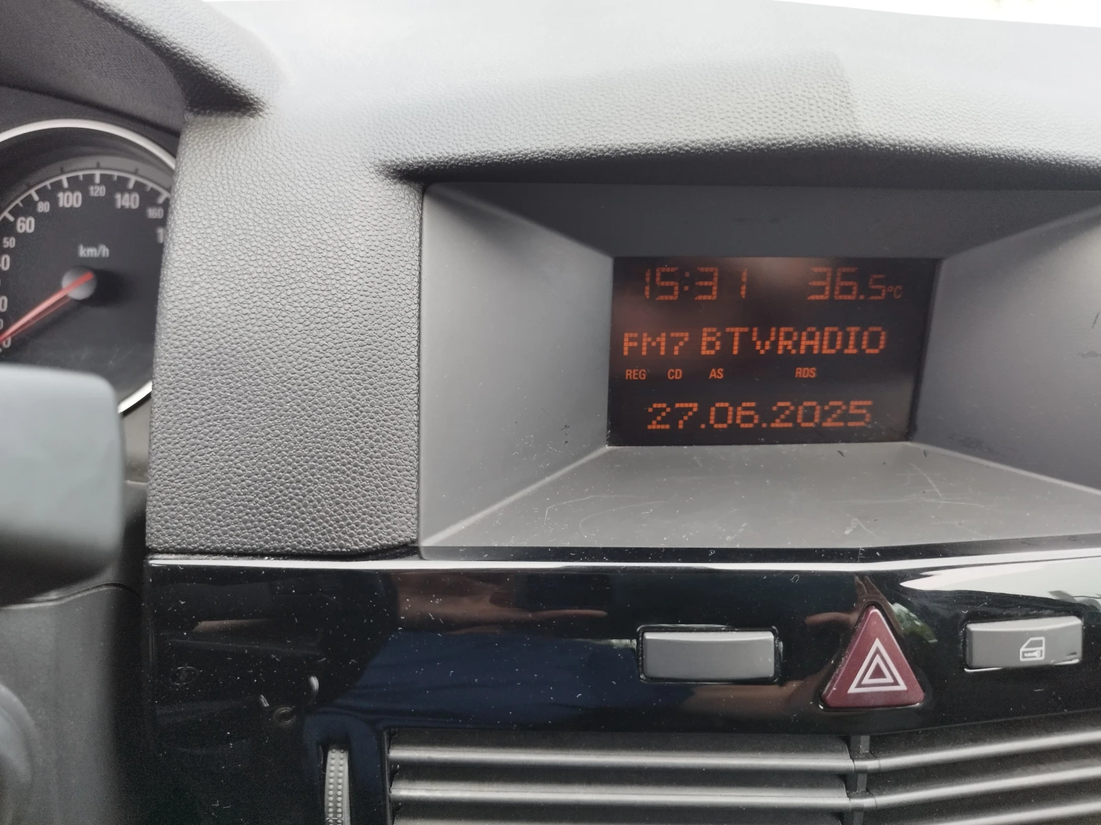 Opel Astra  - изображение 6