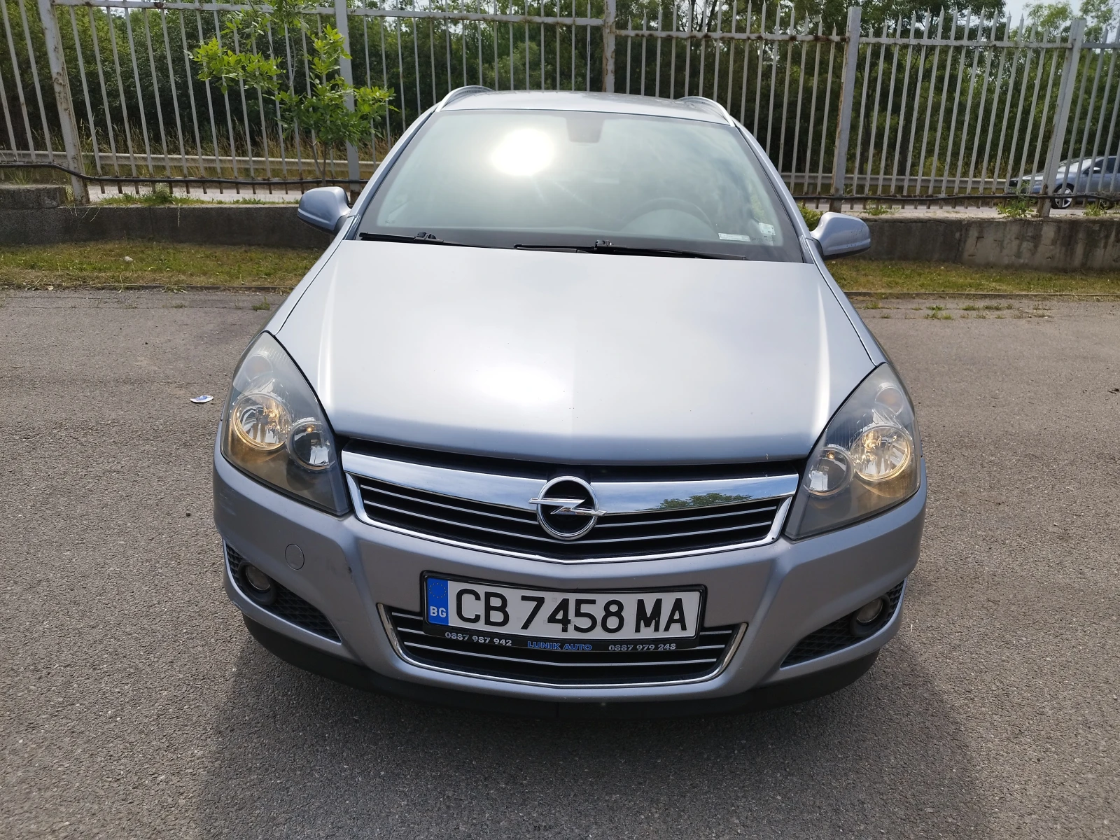 Opel Astra  - изображение 2