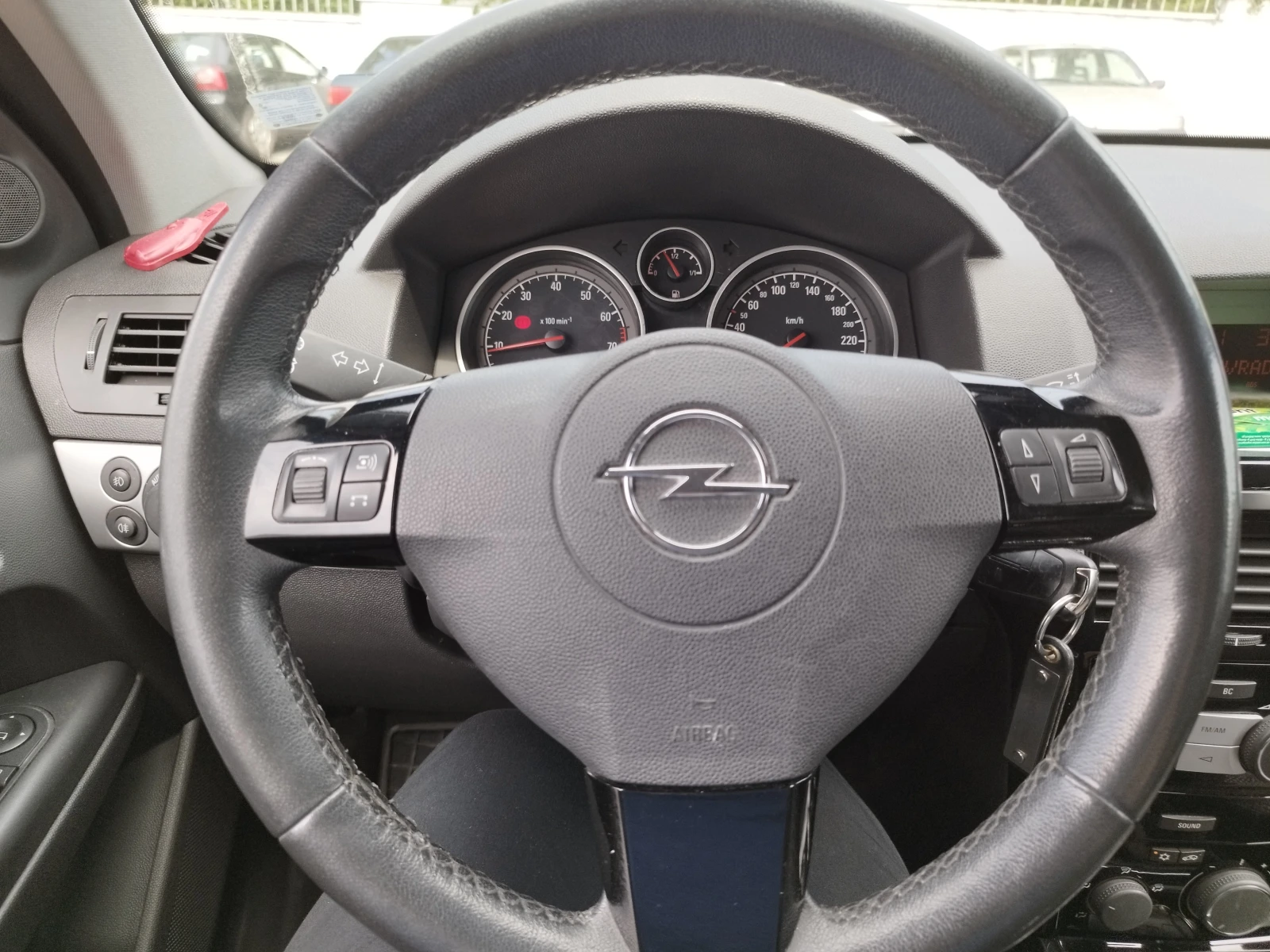 Opel Astra  - изображение 5