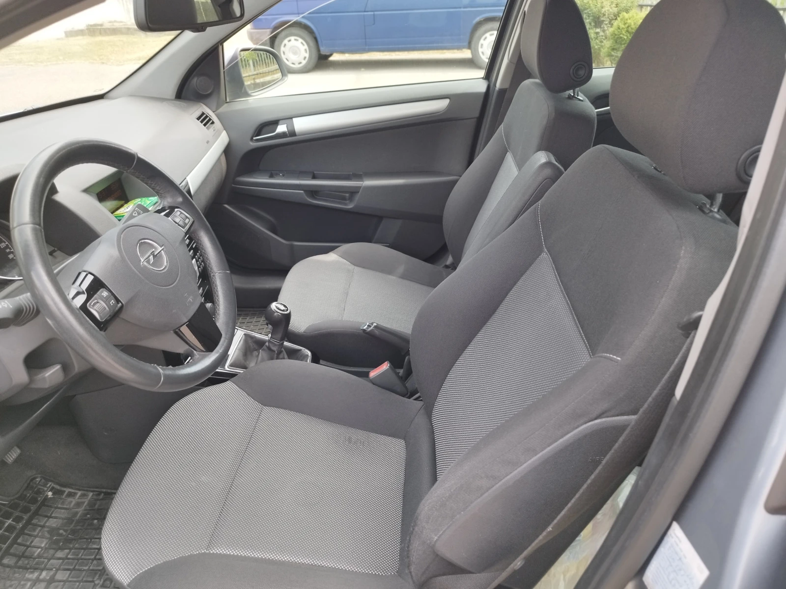 Opel Astra  - изображение 9