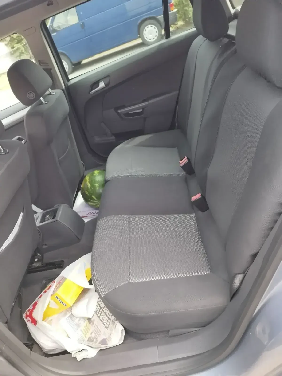 Opel Astra  - изображение 4
