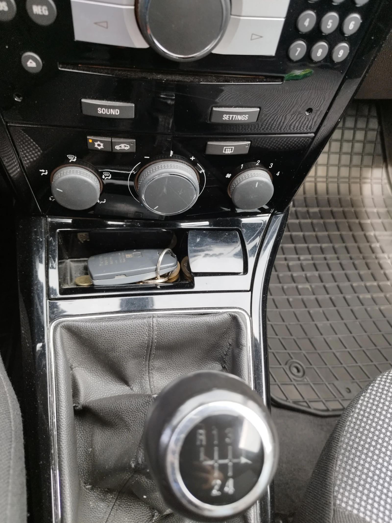 Opel Astra  - изображение 8