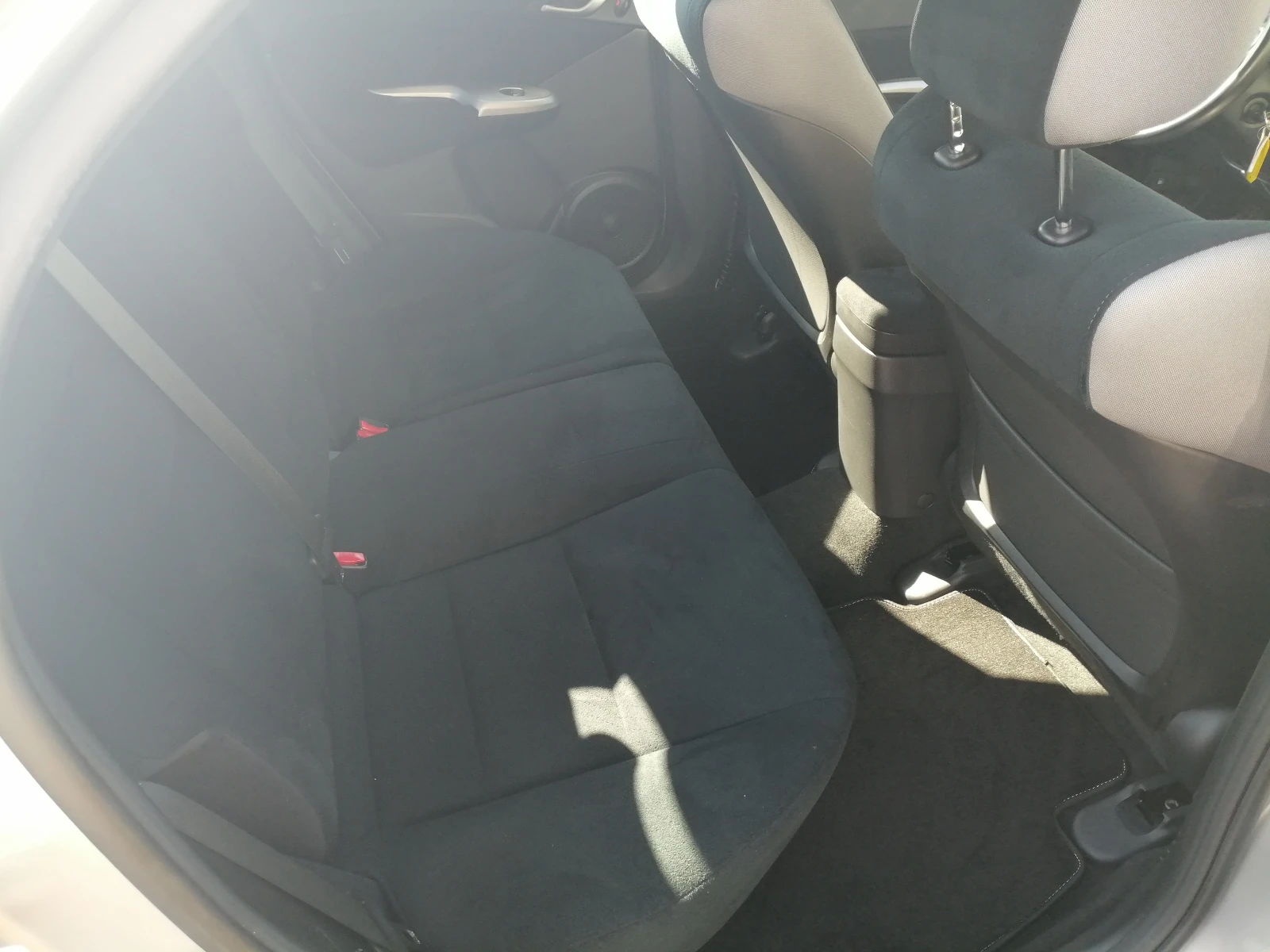 Honda Civic 1.8 I-VTEC AUTOMATIC | Mobile.bg   11