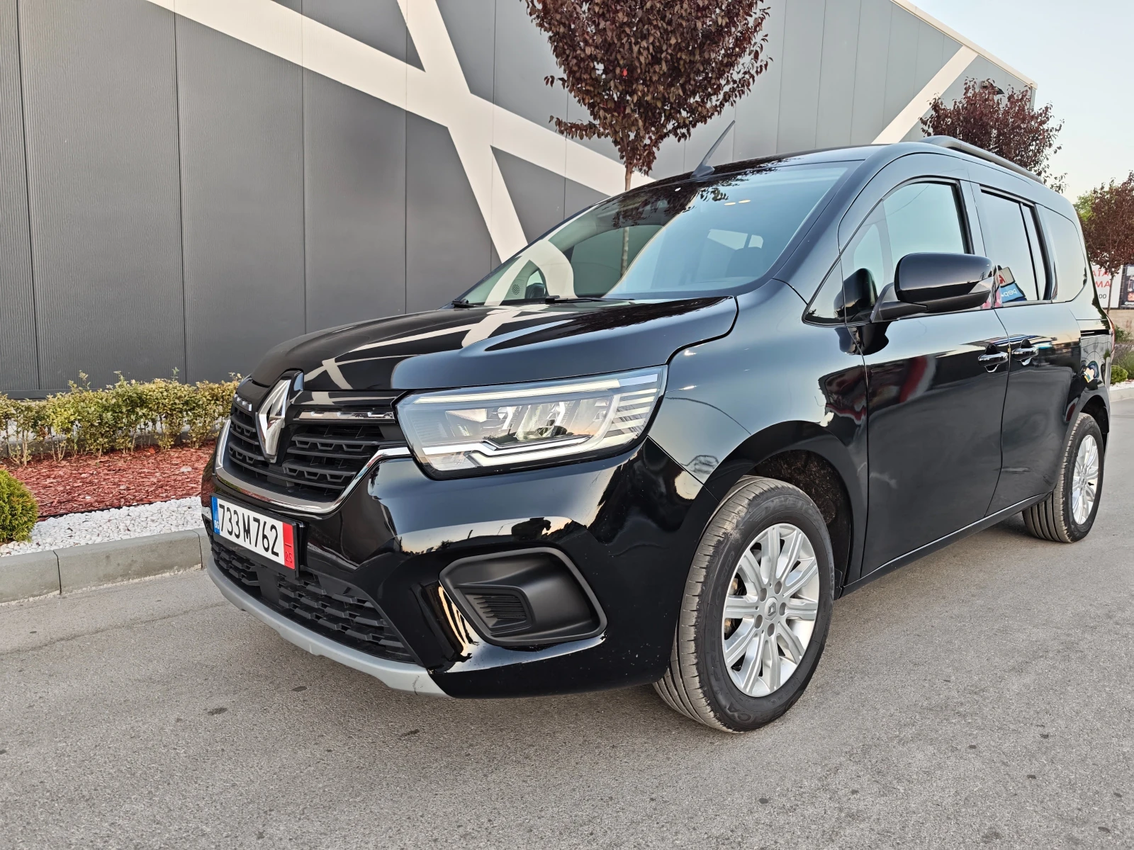 Renault Kangoo | Mobile.bg   1