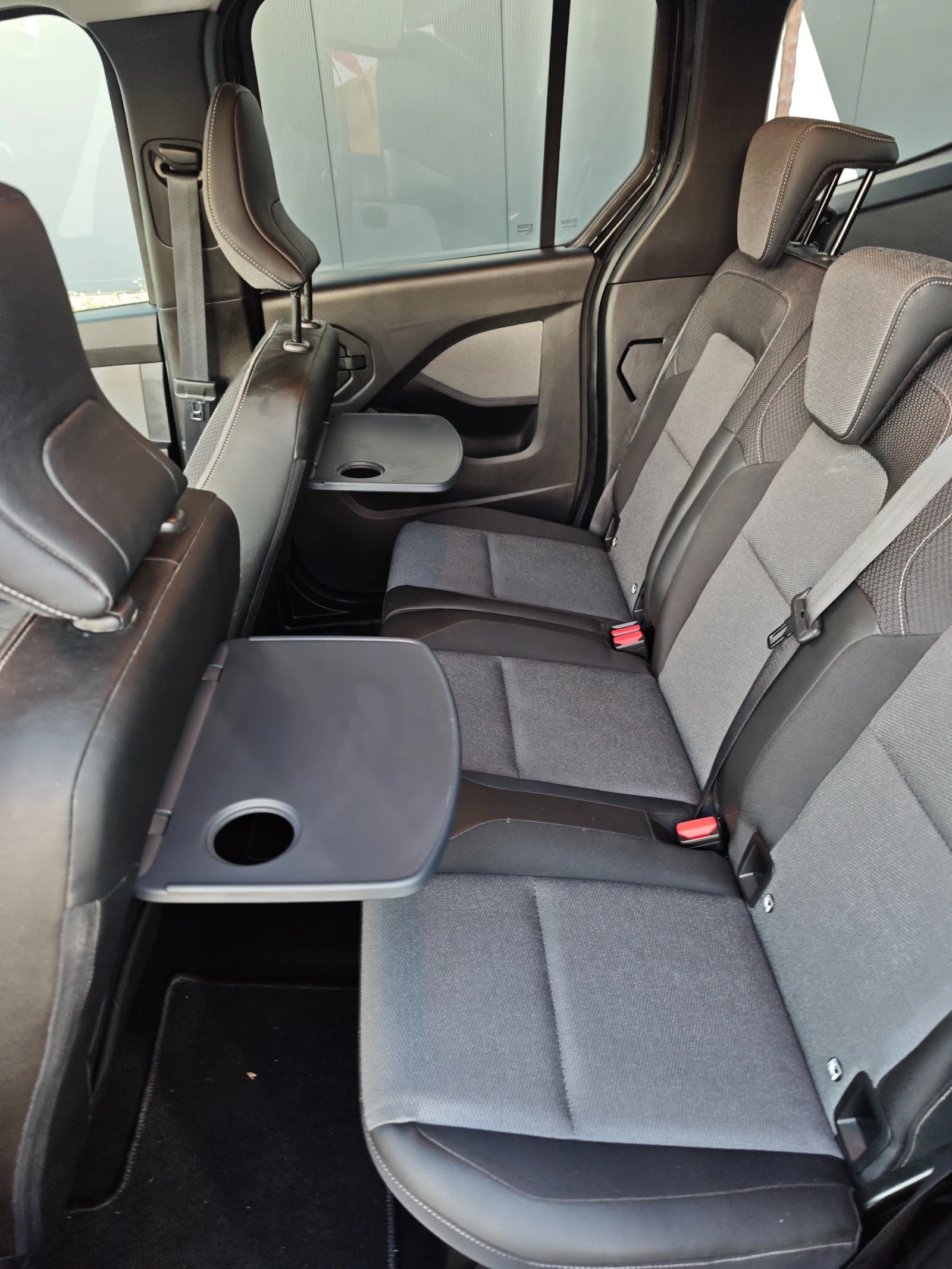 Renault Kangoo | Mobile.bg   11