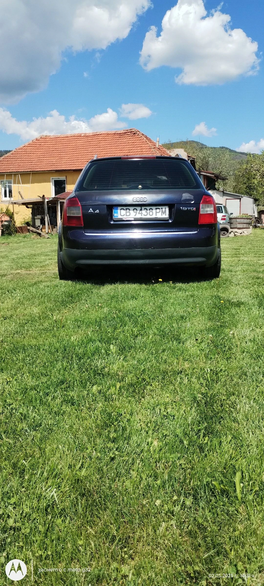Audi A4  - изображение 10