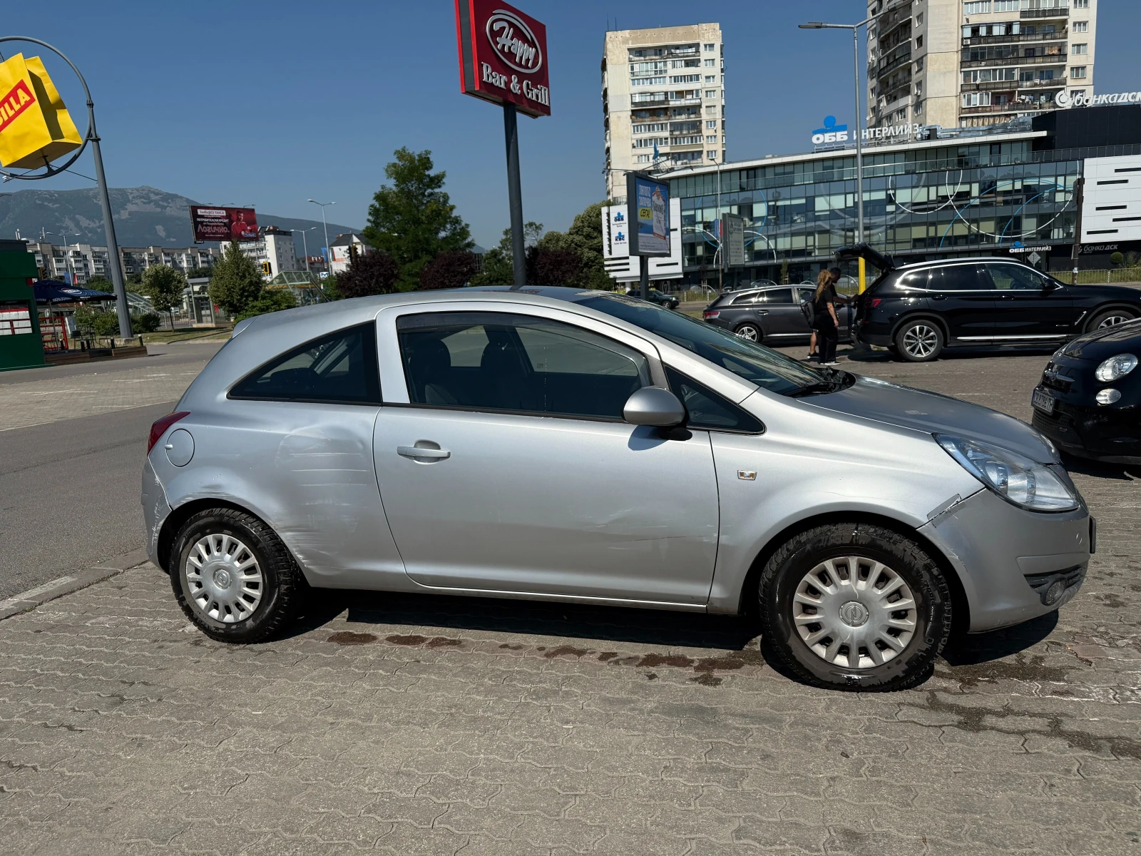 Opel Corsa  - изображение 3
